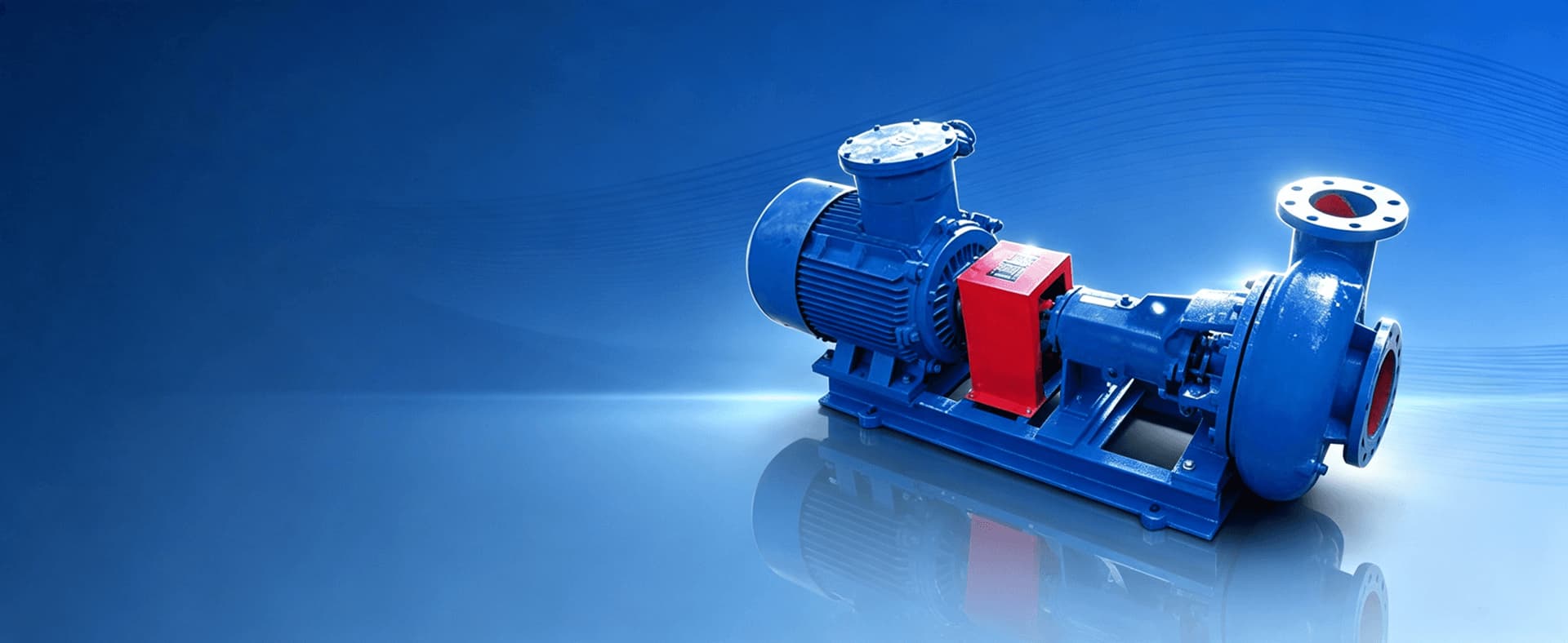 Centrifugal Pump